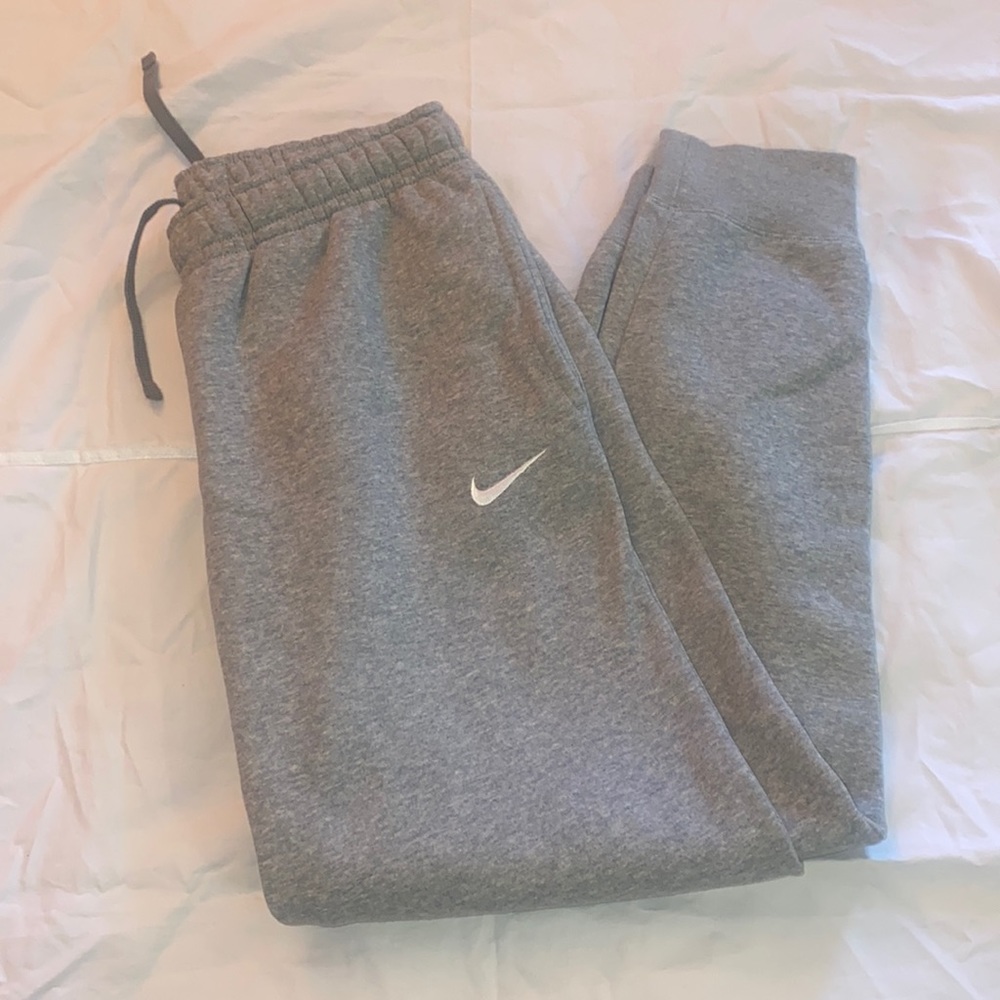Nike joggers